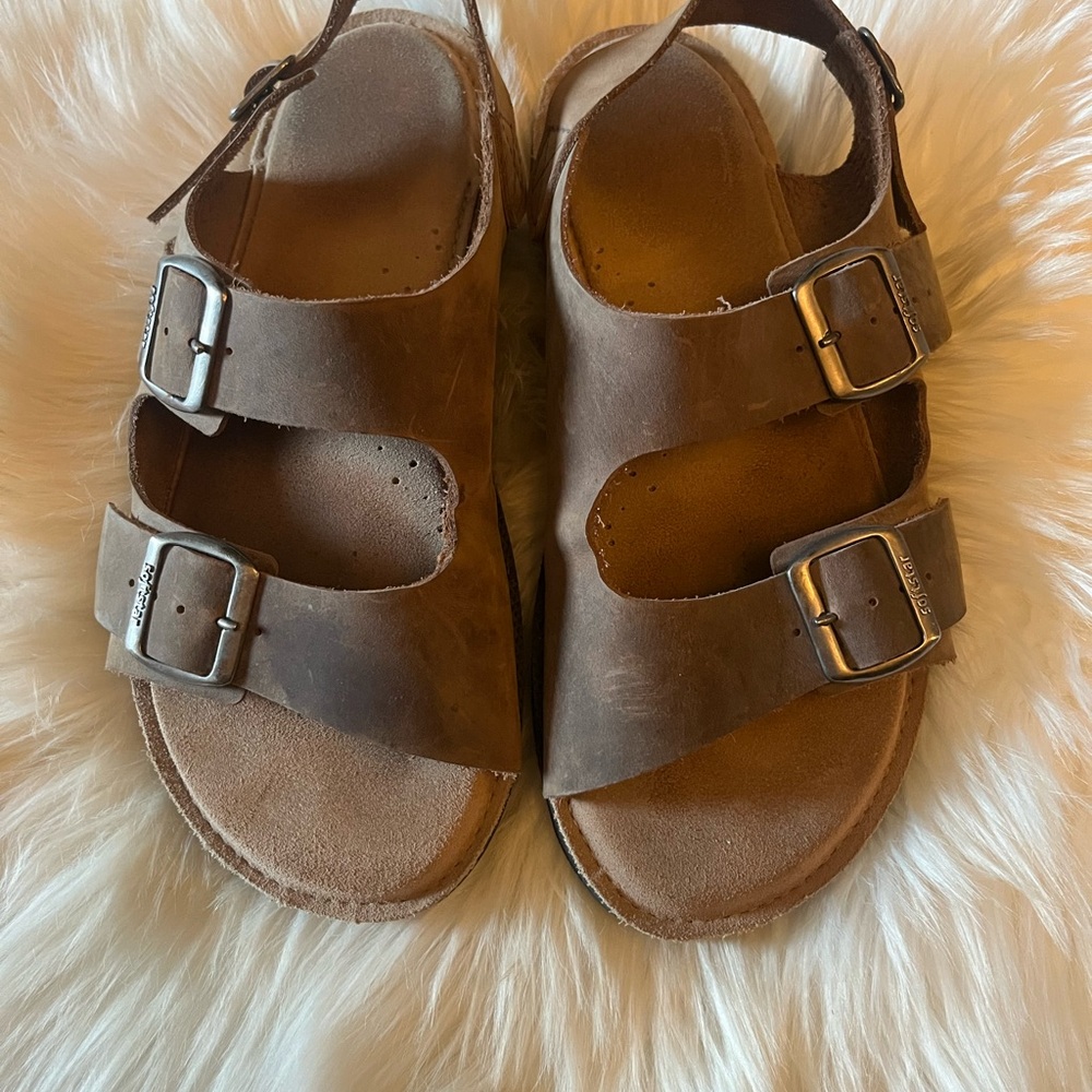 Softstar Camino Sandals